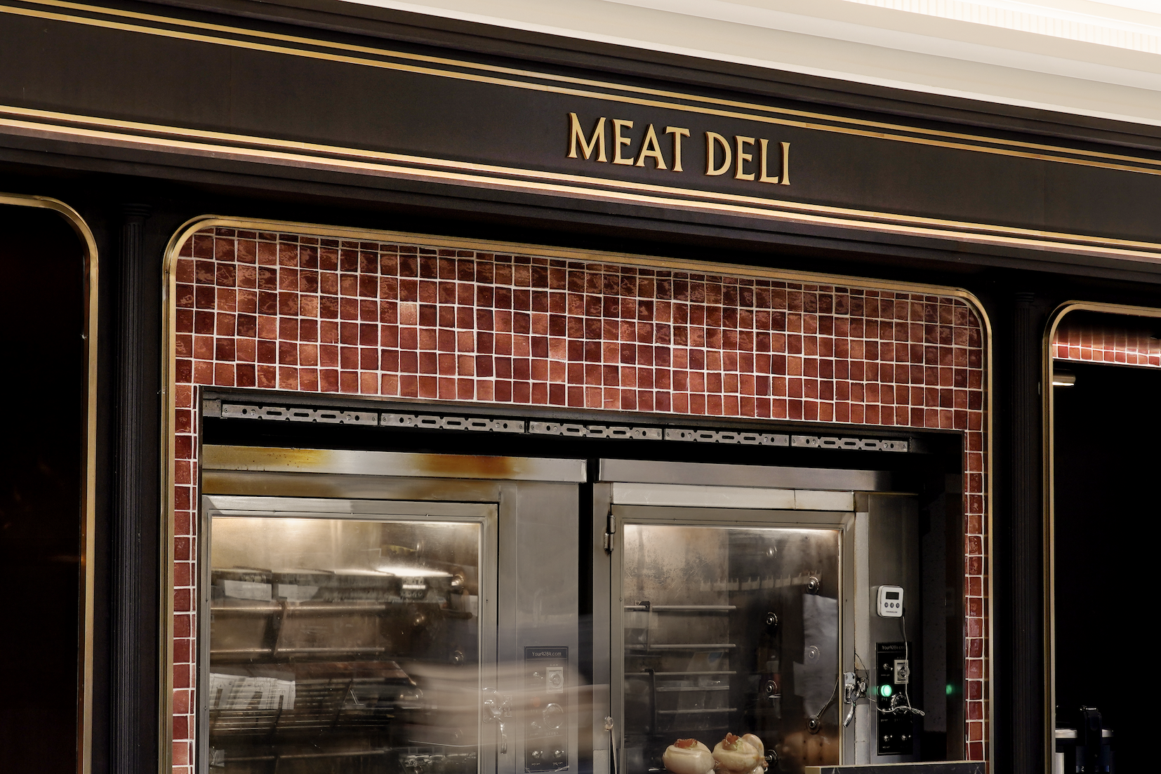 Meat Deli 2